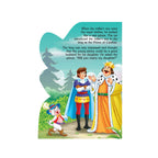 Early Learning Board Book