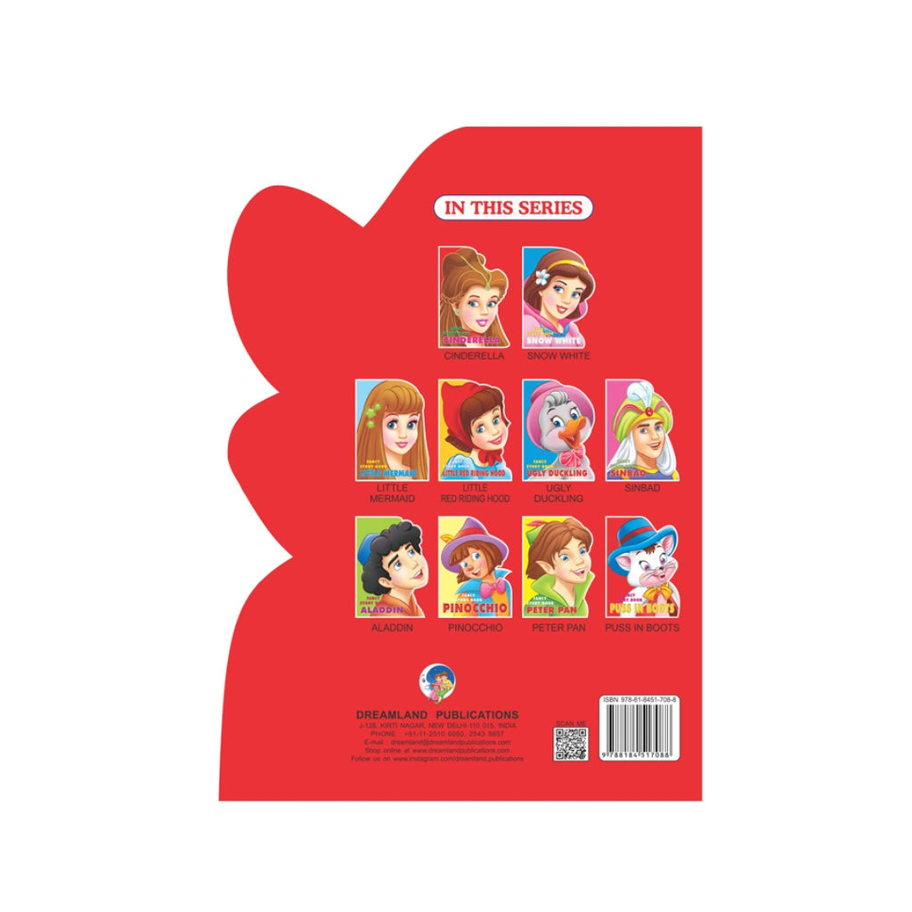 Early Learning Board Book