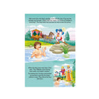 3D Pop-Up Puss in Boots Storybook