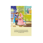 3D Pop-Up Puss in Boots Storybook