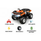 Off-Road RC ATV