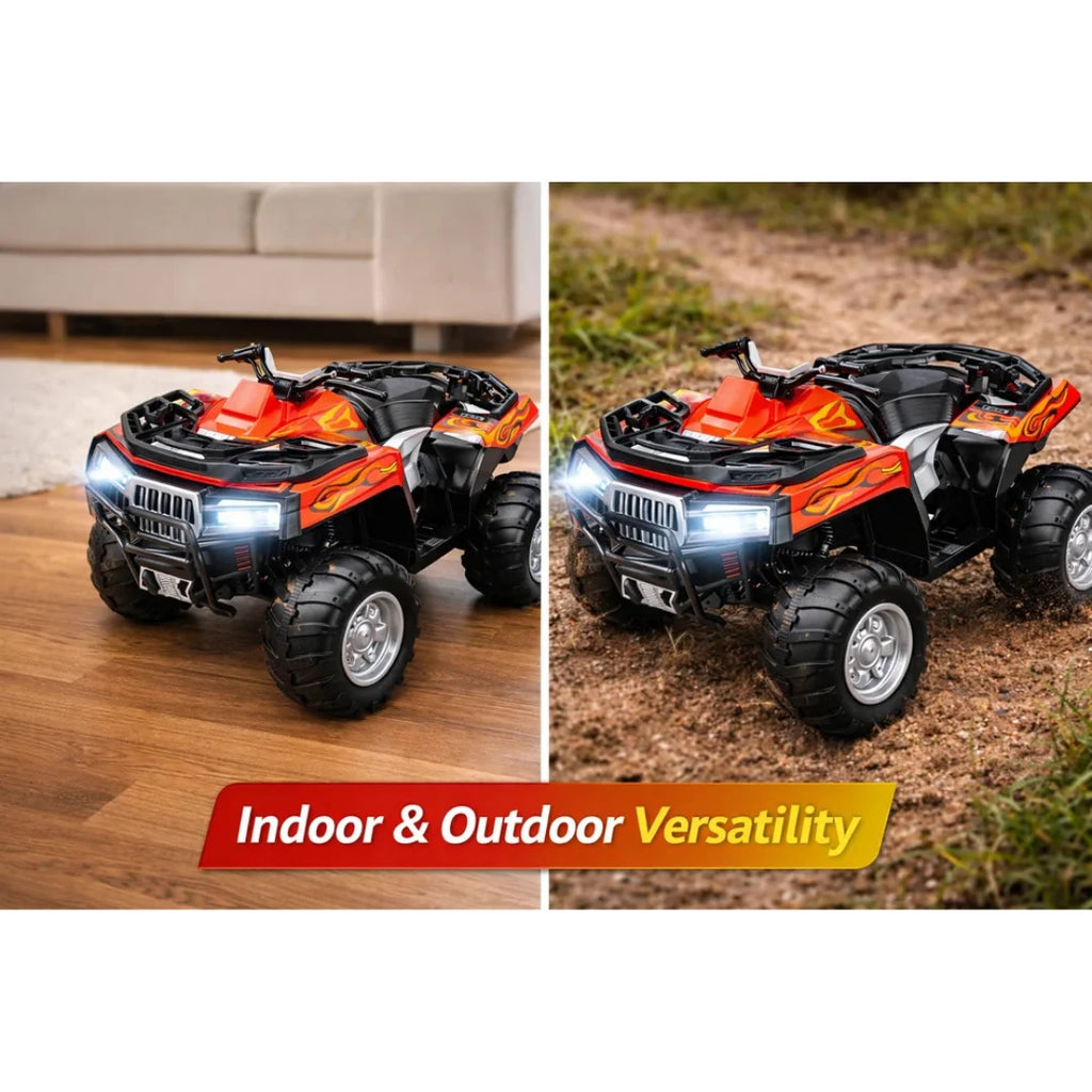 Off-Road RC ATV