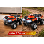 Off-Road RC ATV
