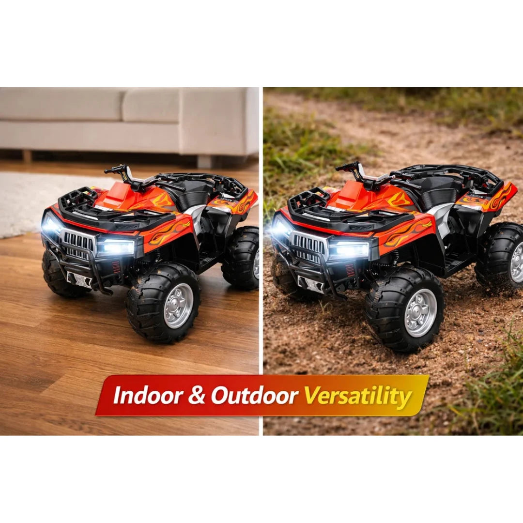Off-Road RC ATV