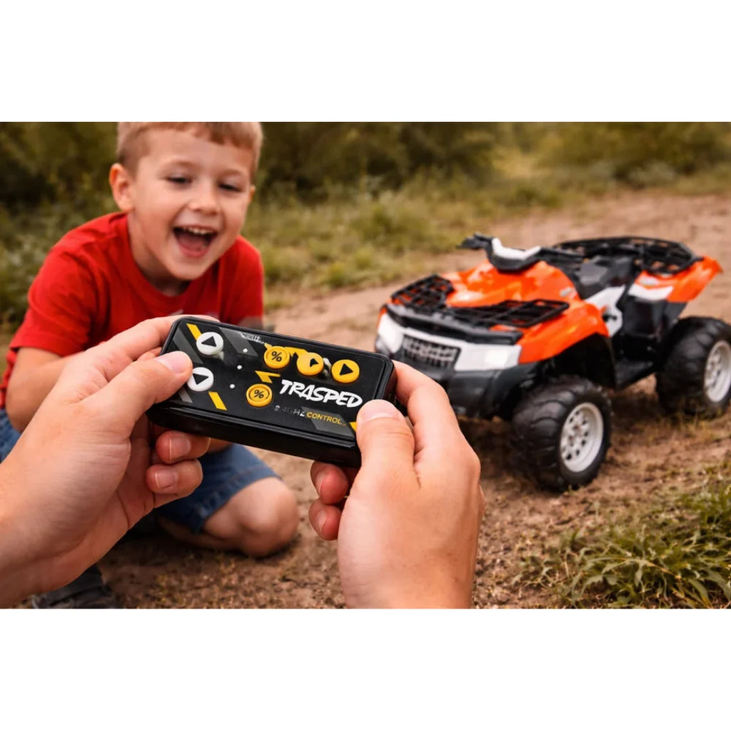 Off-Road RC ATV