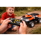 Off-Road RC ATV