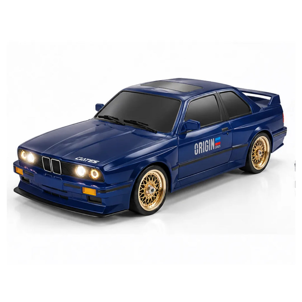 4WD Drift Sport Car