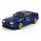 4WD Drift Sport Car