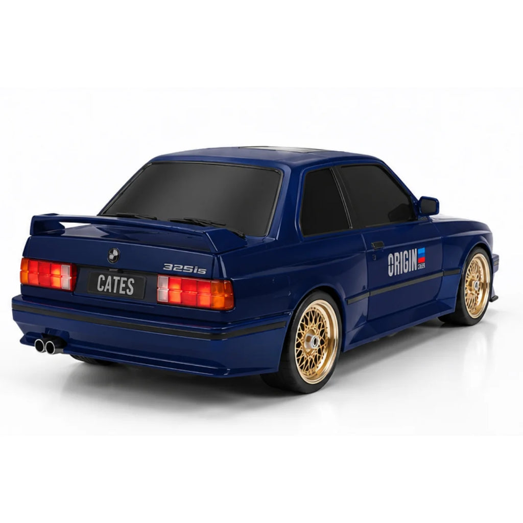 4WD Drift Sport Car