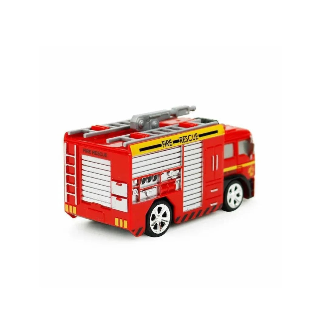 Mini RC Fire Engine