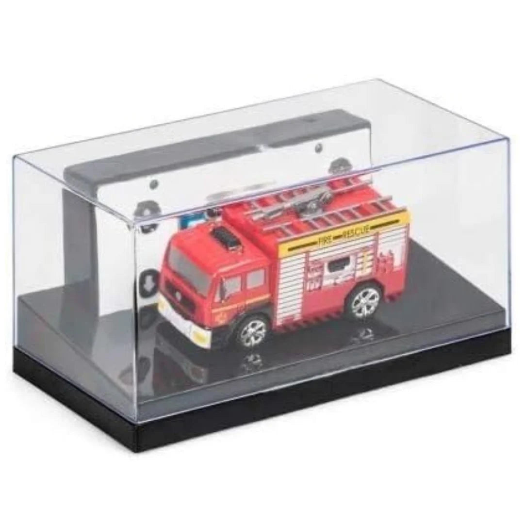 Mini RC Fire Engine