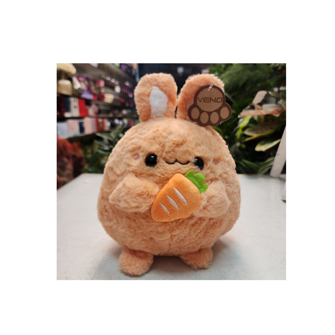 Rabbit plush toy for kids (3year+)