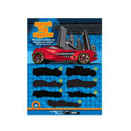 Hot Wheels Activity Adventure