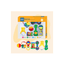 Mee Mee Toys Mee Mee Baby Rattle Gift Set 7 Pieces (0 Months+)