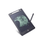 Baan Toys Toys Baan Toys Re-Writable LCD Writing Tablet Pad with Screen 21.5cm (8.5Inch) for Drawing, Playing, Handwriting (3 Years+)