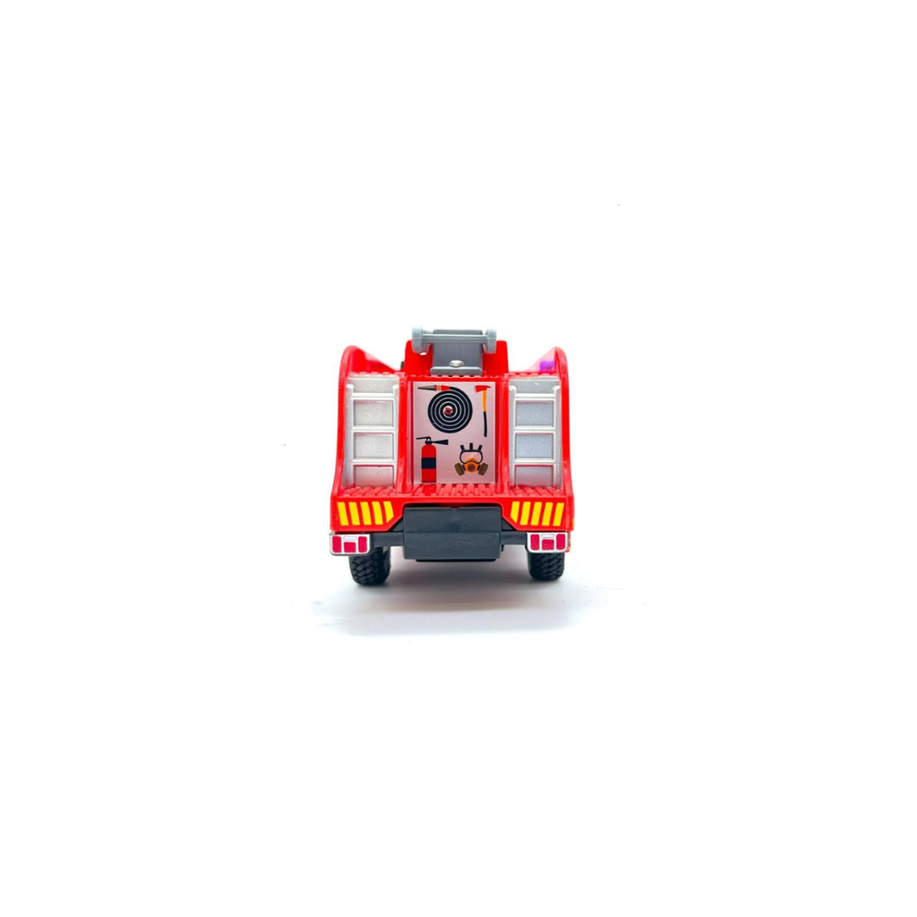 Durable Kids Vehicle
