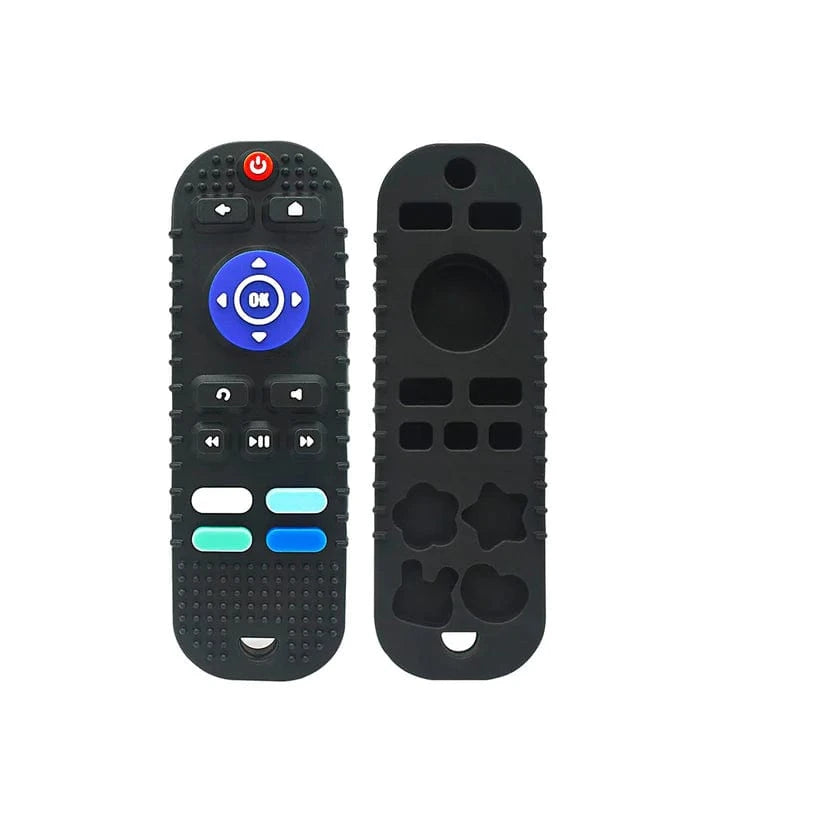 The Magic Lamps Toys Baby Discover and Play Set (Fruit Card, 3 pcs Rattle, Double Side playmat, Remote Teether, My first Cloth Book) For Babies