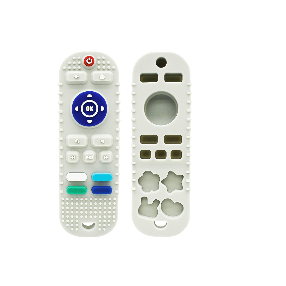 Baan Toys Baby Care Baan Toys Remote Teether For Kids (6-12 Months+)
