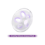 R for Rabbit Maternity Products R for Rabbit Manual Breast Pump