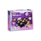  Bloomingo Rock Painting Kit for Kids