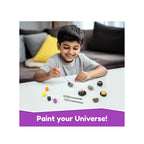 
 Bloomingo Rock Painting Kit for Kids