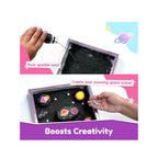 
 Bloomingo Rock Painting Kit for Kids