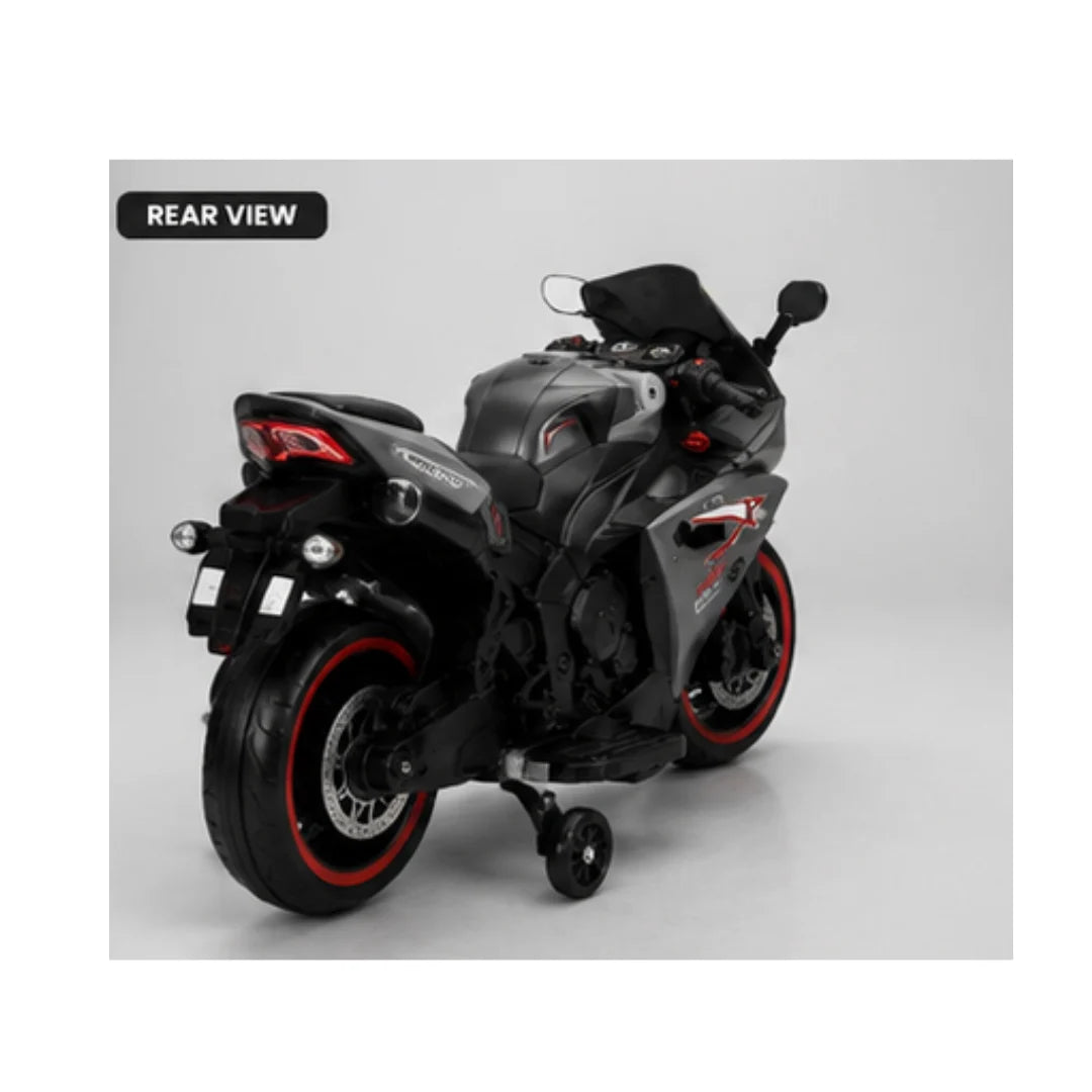 SpeedStorm Bike