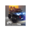 Baybee Ride-ons Baybee Roger Kids Painted Battery Operated Jeep for Kids