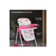 LuvLap Room Decors LuvLap Royal High Chair With Adjustable Food Tray for Baby