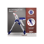LuvLap Room Decors LuvLap Royal High Chair With Adjustable Food Tray for Baby