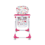 LuvLap Room Decors LuvLap Royal High Chair With Adjustable Food Tray for Baby