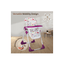 LuvLap Room Decors LuvLap Royal High Chair With Adjustable Food Tray for Baby
