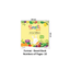 Pegasus Books Pegasus Rub and Smell Board Book – Vegetables (1 Year+)