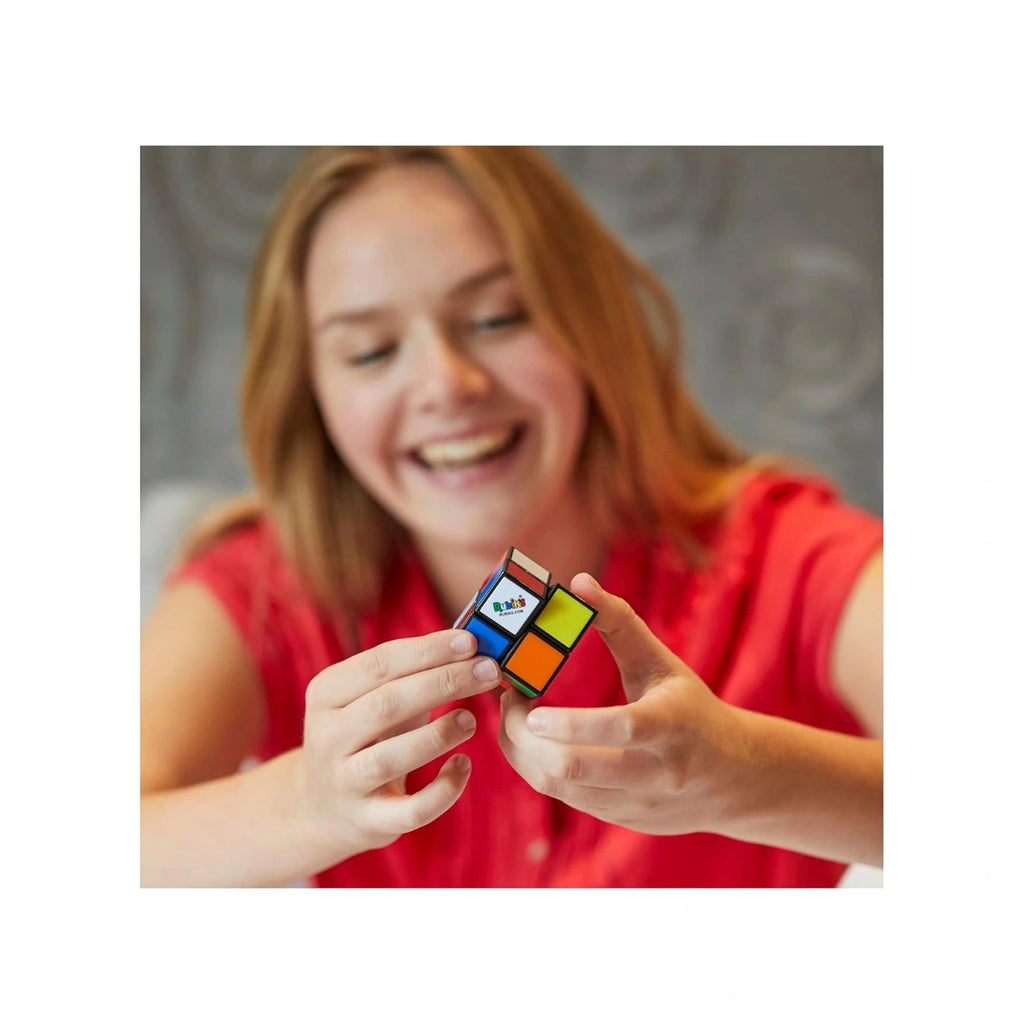 Pocket-Size Portable Design & Educational IQ Skill Development Toy