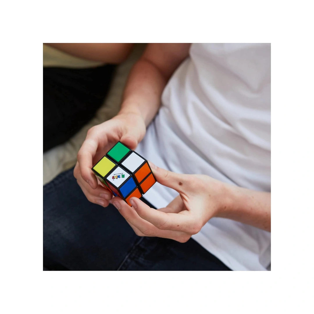 Pocket-Size Portable Design & Educational IQ Skill Development Toy