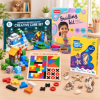 Screen Time Prevention Kit