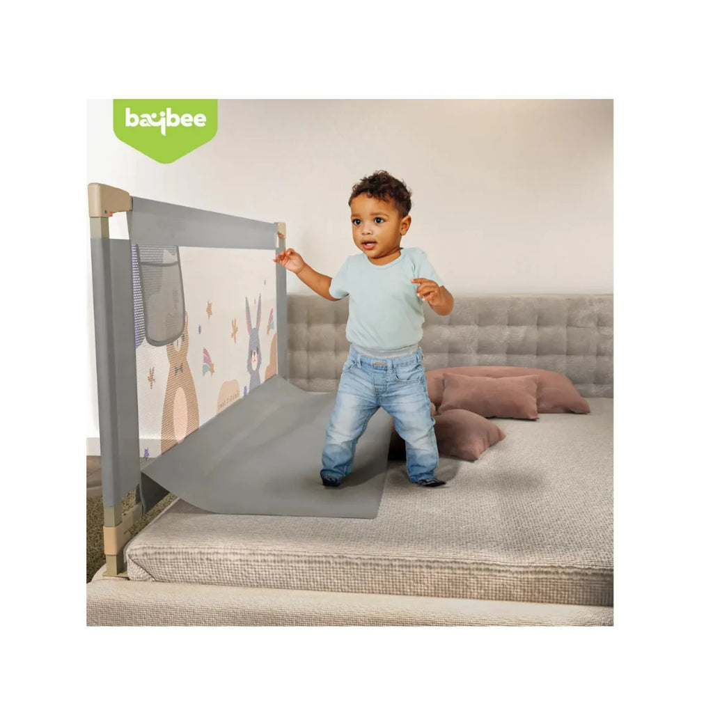 Baybee SleepGuard