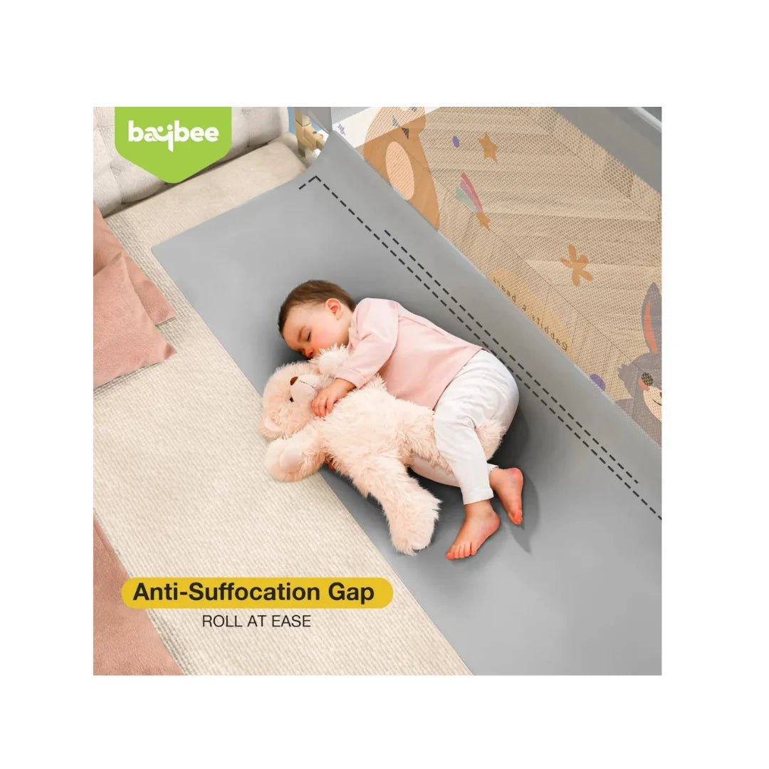 Baybee SleepGuard