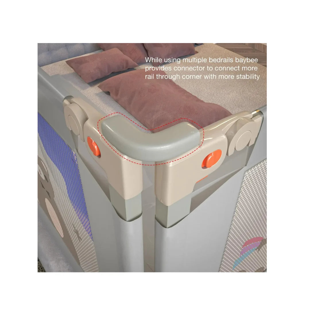 Baybee SleepGuard