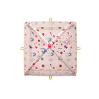 ComfortPlay Baby Gym & Tummy Time Mat