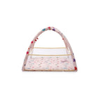 ComfortPlay Baby Gym & Tummy Time Mat