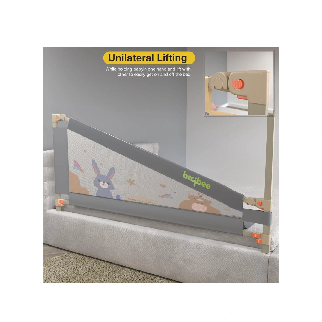 Baybee BedShield