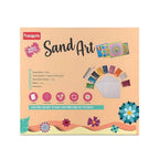 Sand art craft kit for kids