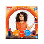 Sandscape bottle art kit