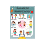Kids science activity workbook