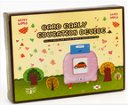 Card Early Education Device – Flash Card Learning Toy for Kids