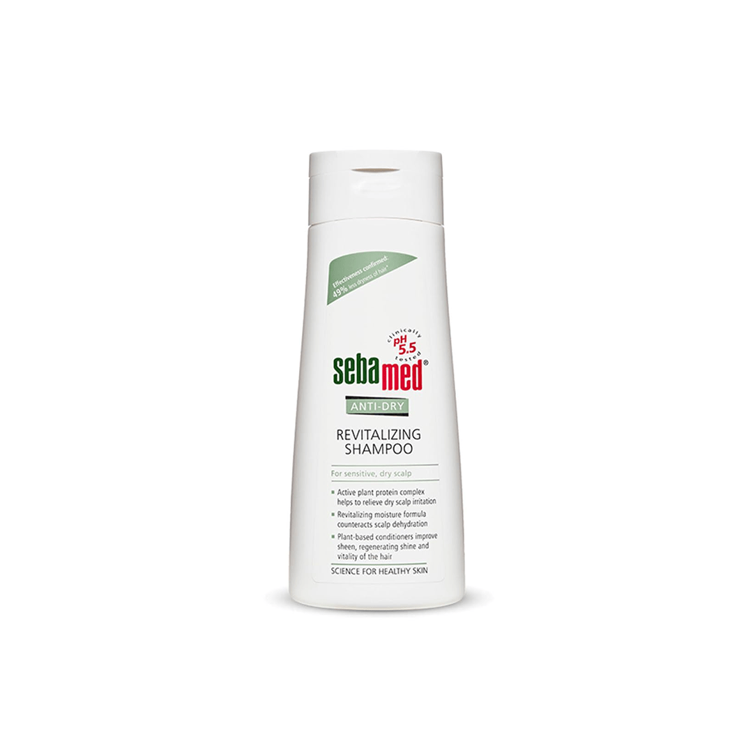 Sebamed Personal Care Sebamed Anti-Dry Revitalizing Shampoo pH 5.5 200ml