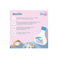 Sebamed Baby Care Sebamed Baby Bubble Bath 200 ml |With Chamomile For Kids