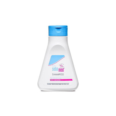 Sebamed Baby Care Sebamed Baby Shampoo 150 ml pH 5.5