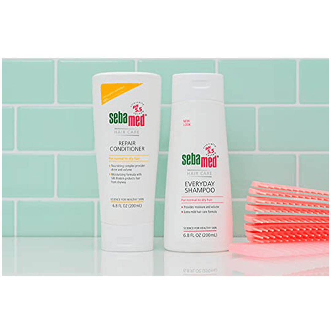 Sebamed Personal Care Sebamed Everyday Shampoo 200ml